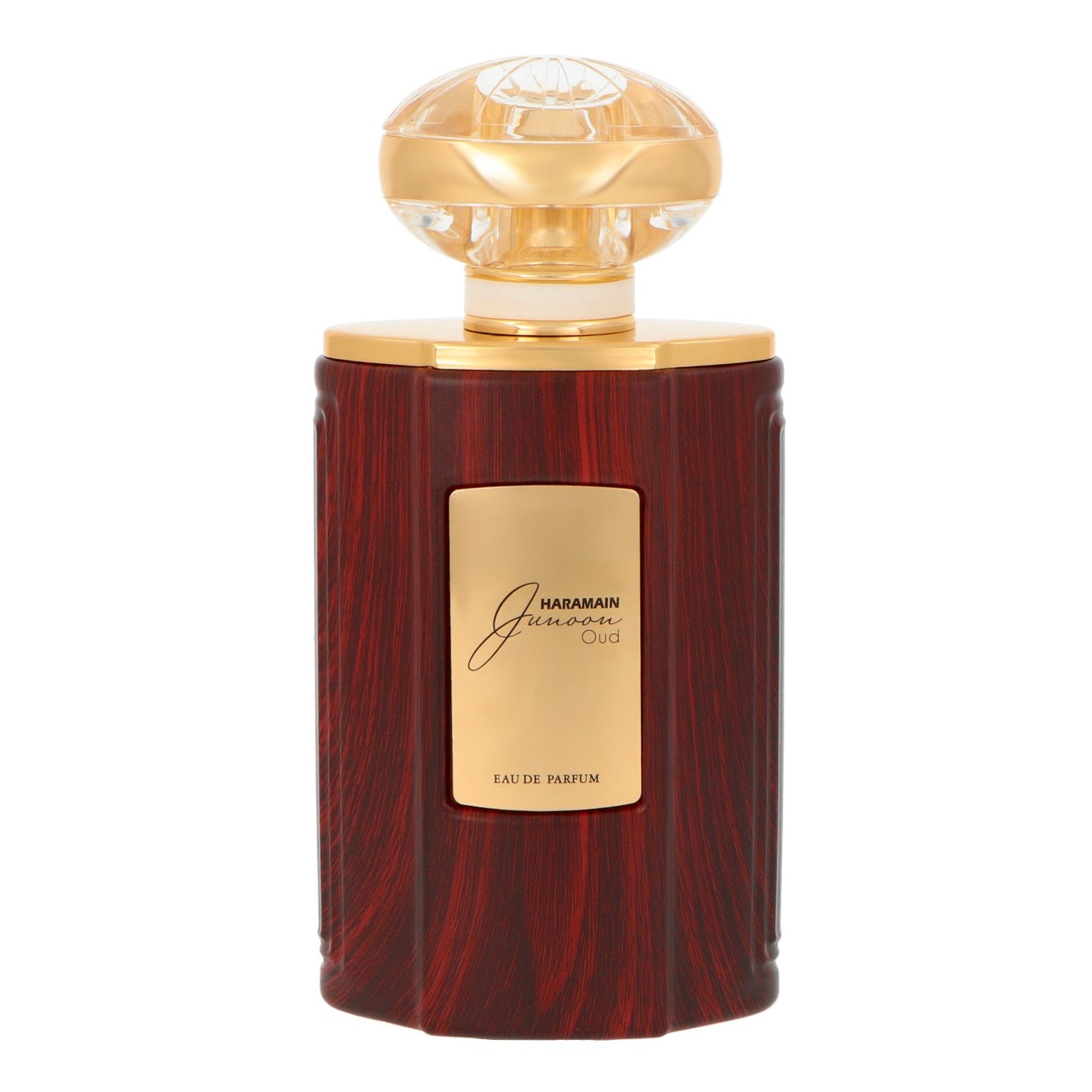 Al Haramain Junoon Oud Edp 75ml