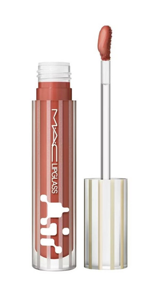 Mac Liglass Air Lipgloss Casual 5ml