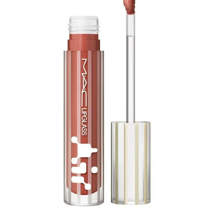 Mac Liglass Air Lip gloss Casual 5ml