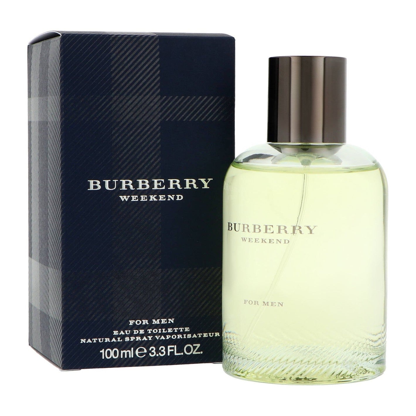 Burberry Weekend For Men Edt 100ml
