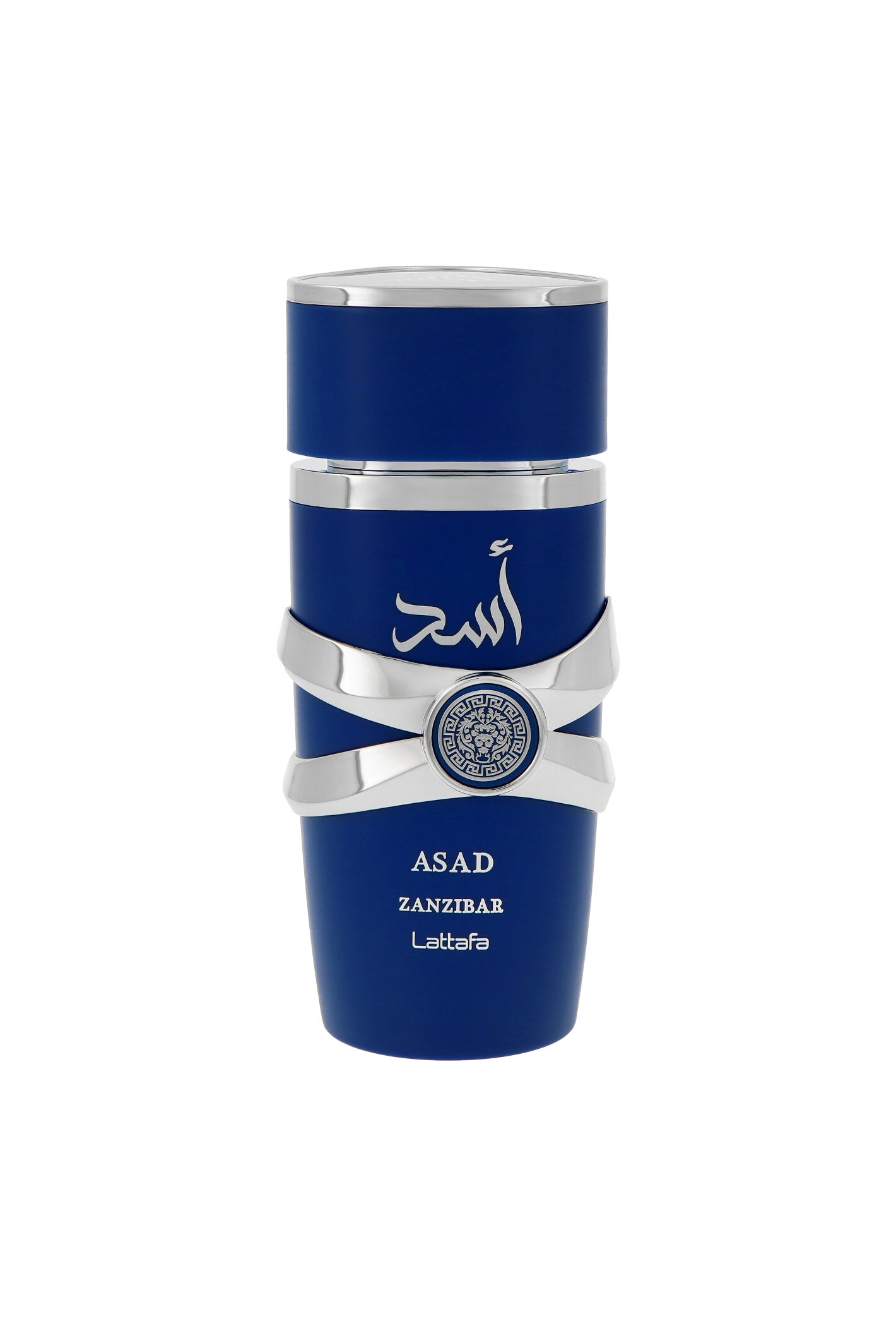 Lattafa Asad Zanzibar Edp 100ml