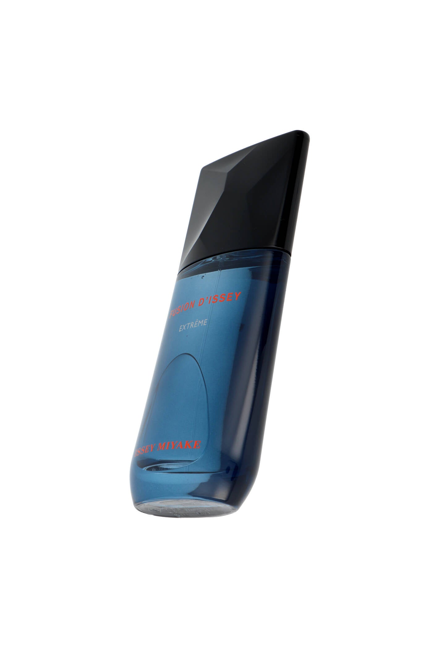 Tester Issey Miyake Fusion D`Issey Extreme Edt Intense 100ml