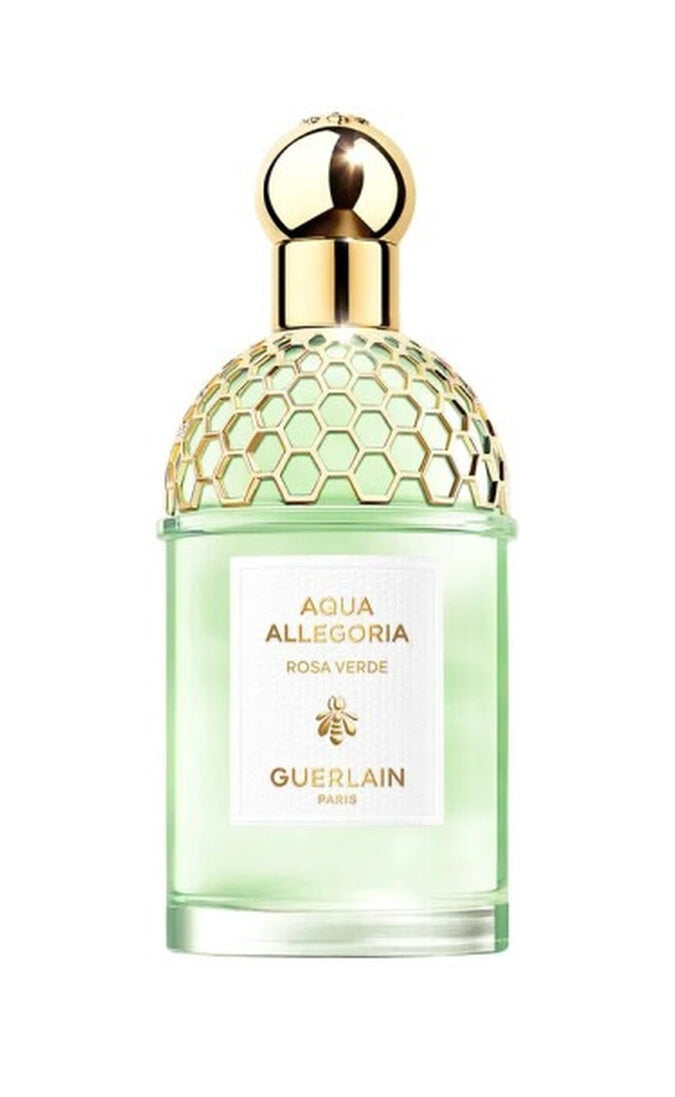 Guerlain Aqua Allegoria Rosa Verde Edt 125ml