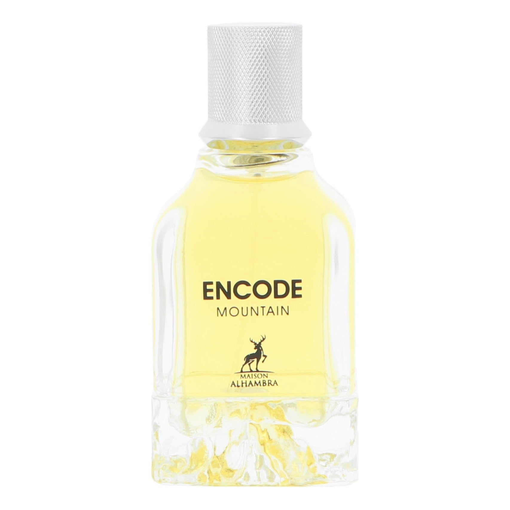 Maison Alhambra Encode Mountain Edp 100ml