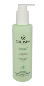 Collistar Reinigendes Gesichtsgel 200 ml