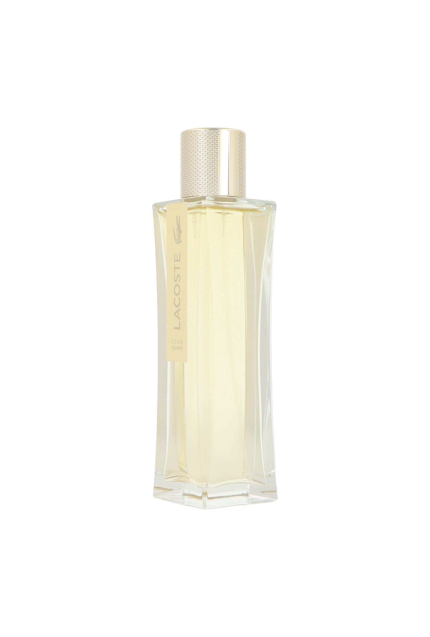 Tester Lacoste Pour Femme Edp 90ml