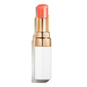 Chanel Rouge Coco Baume Lipstick Shine Tender Peach 754 3g