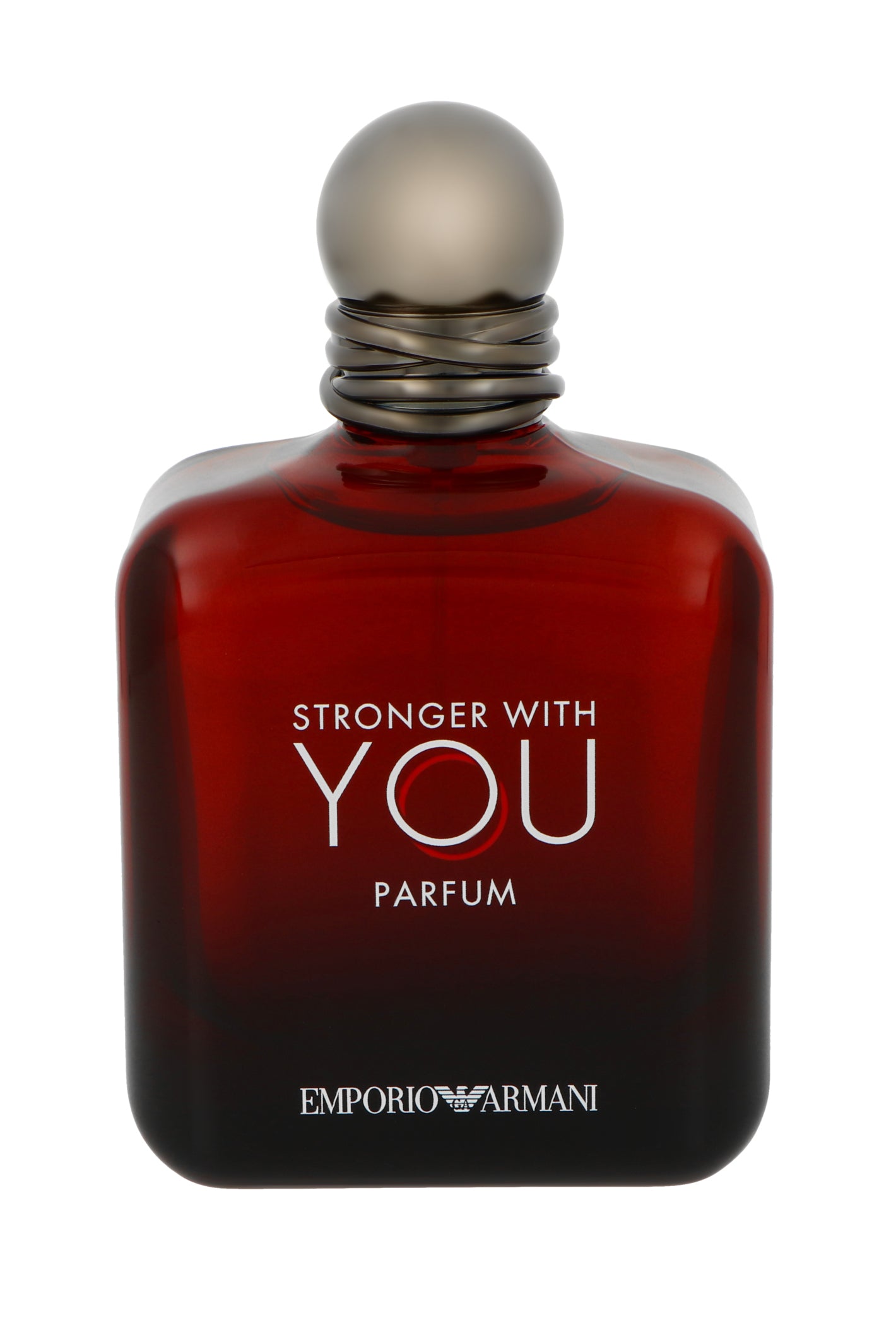 Tester Armani Emporio Stronger With You Parfum 100ml