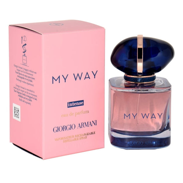 Armani My Way Intense Edp 30ml
