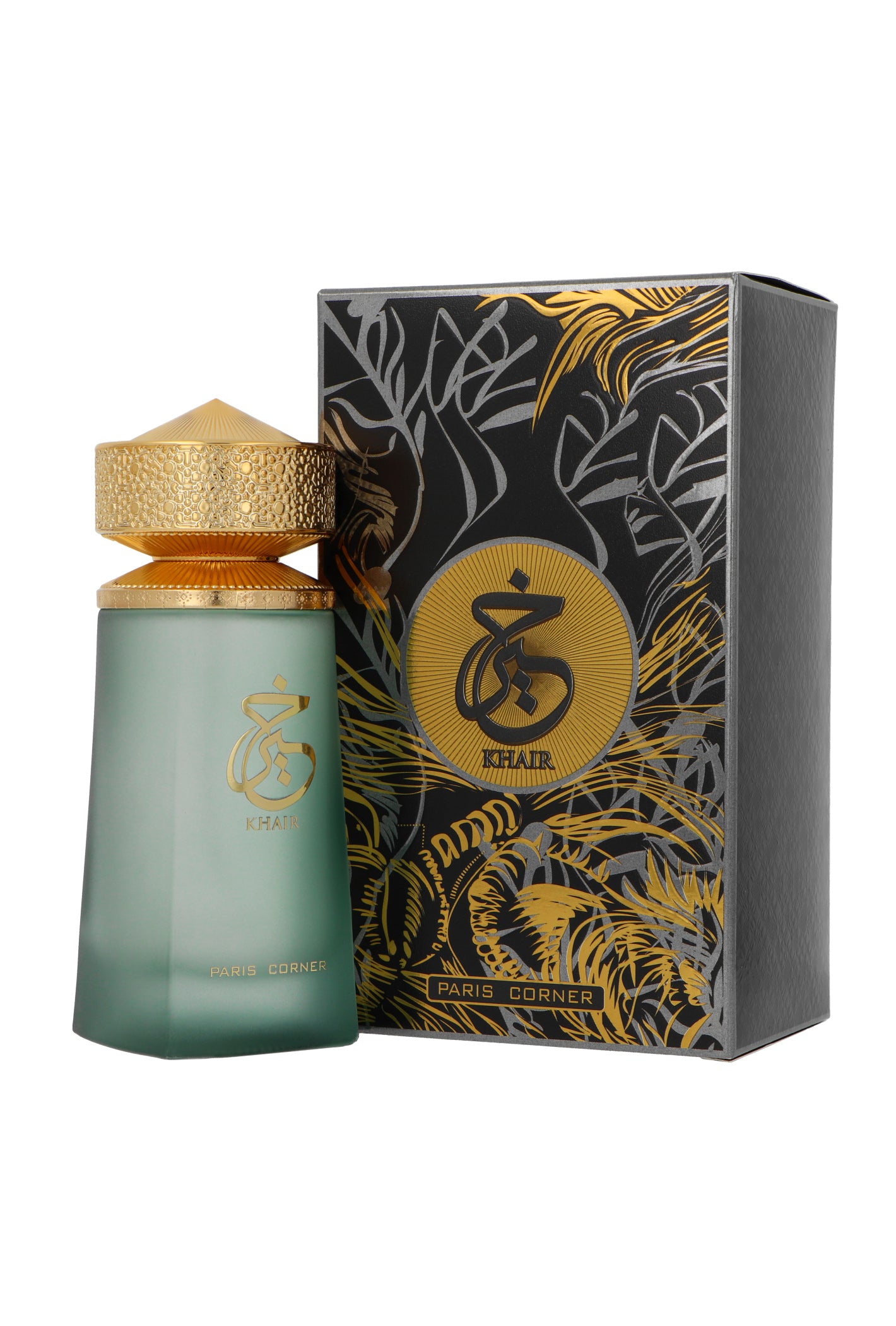 Paris Corner Khair Edp 100ml