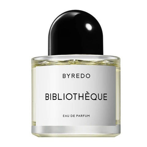 Byredo Bibliotheque Edp 100ml