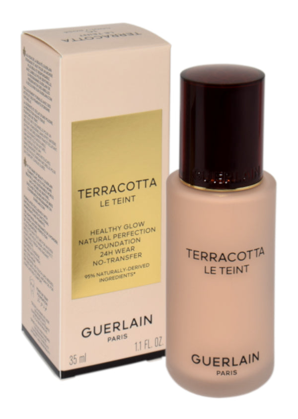 Guerlain Terracotta Le Teint Foundation 1C 35ml