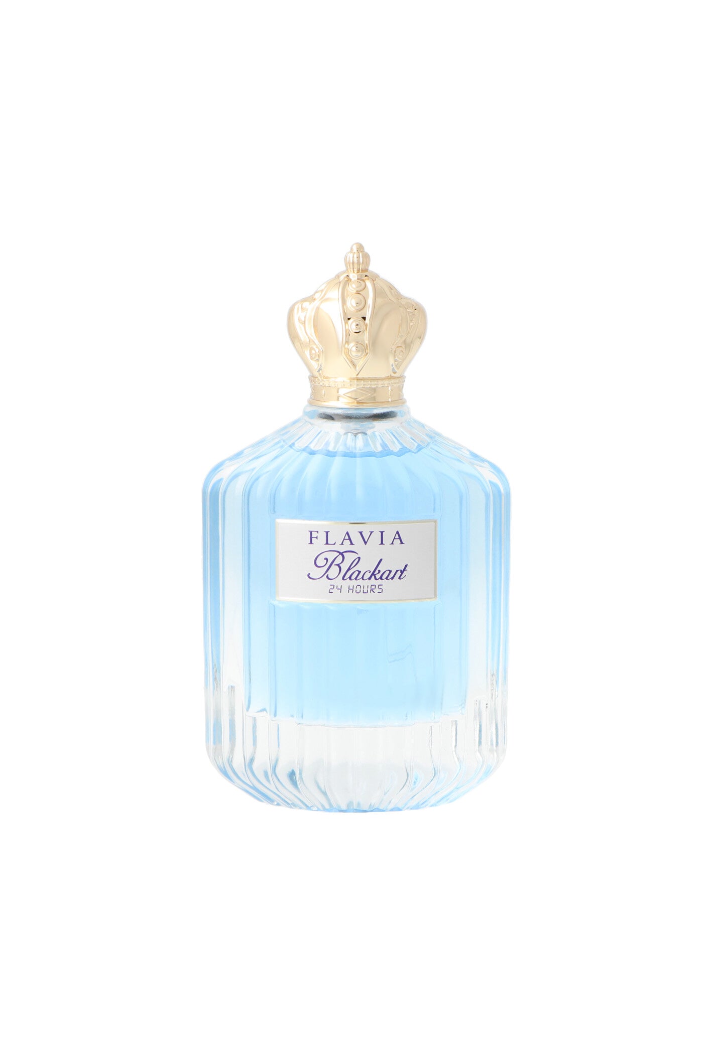 Flavia Blackart 24 Hours Edp 100ml