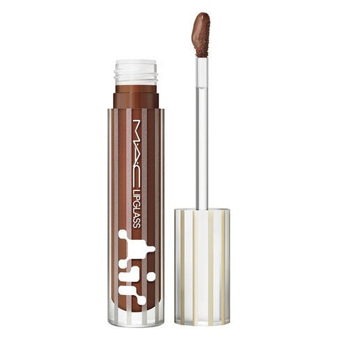 Mac Liglass Air Lip gloss Quality 5ml