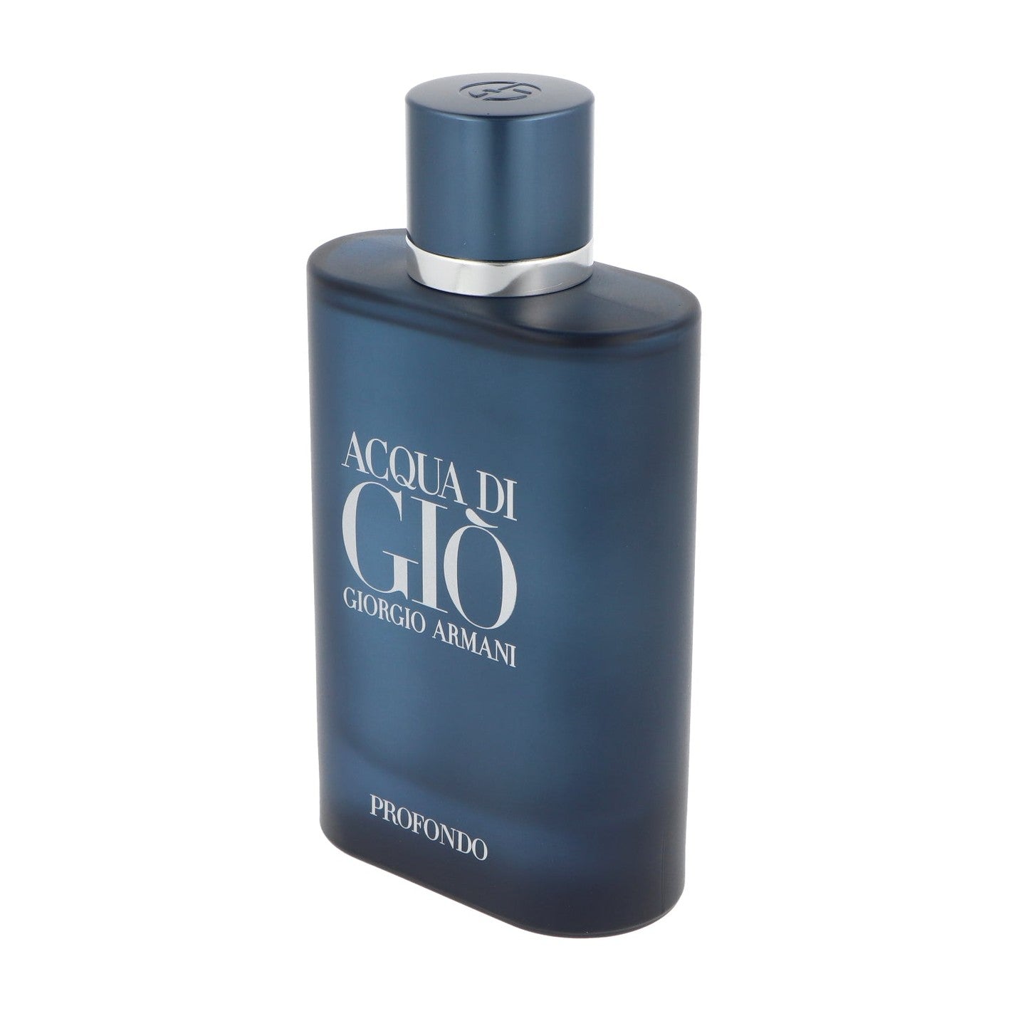 Armani Acqua Di Gio Profondo Edp 125ml