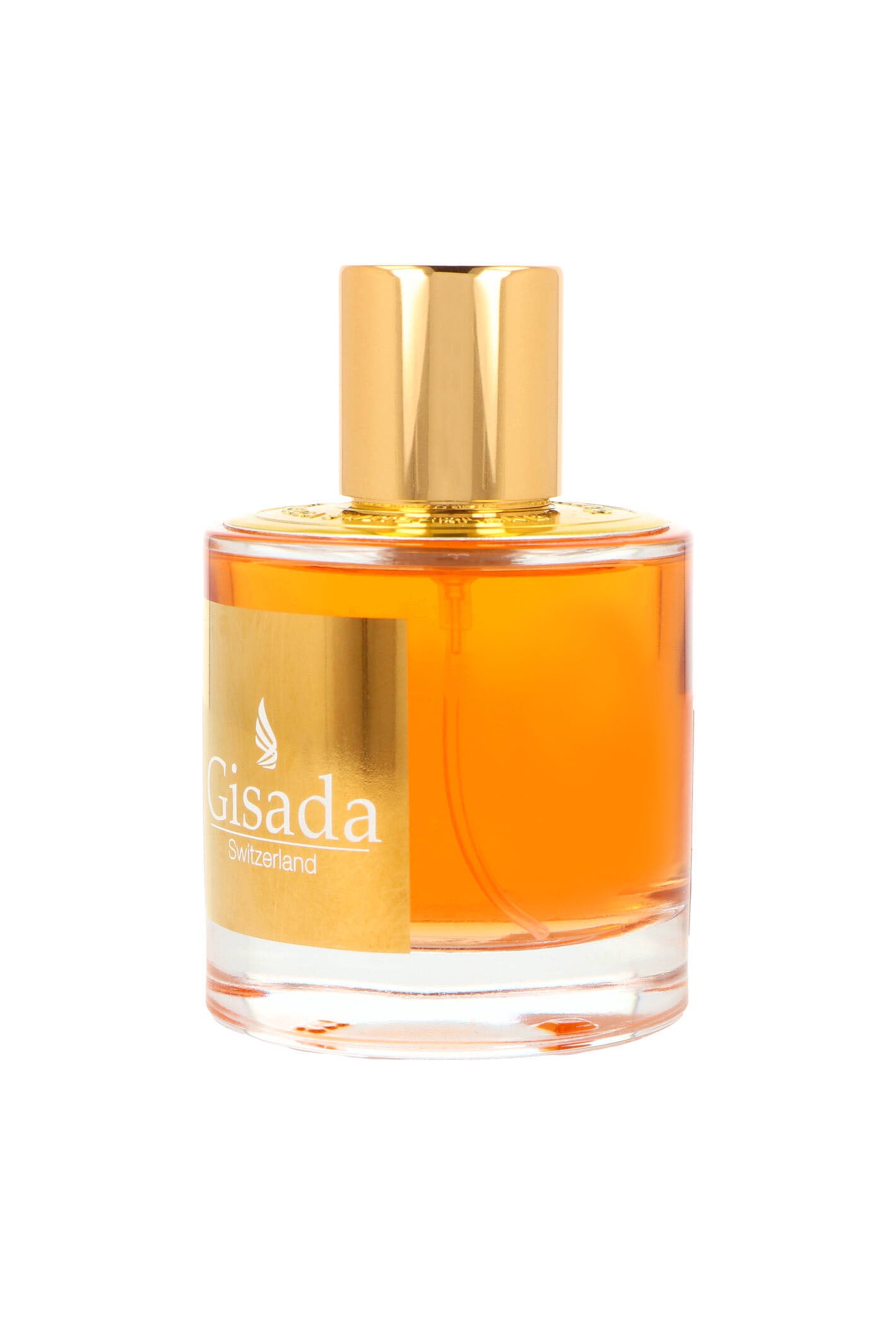 Tester Gisada Ambassador Woman Edp 100ml