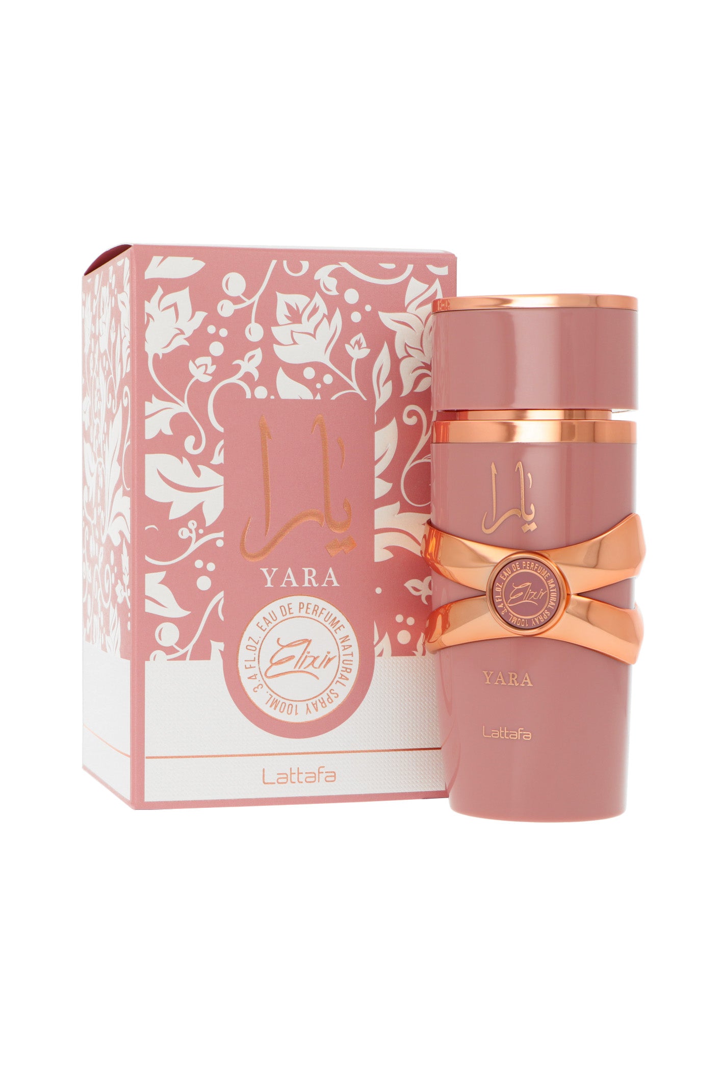 Lattafa Yara Elixir Edp 100ml