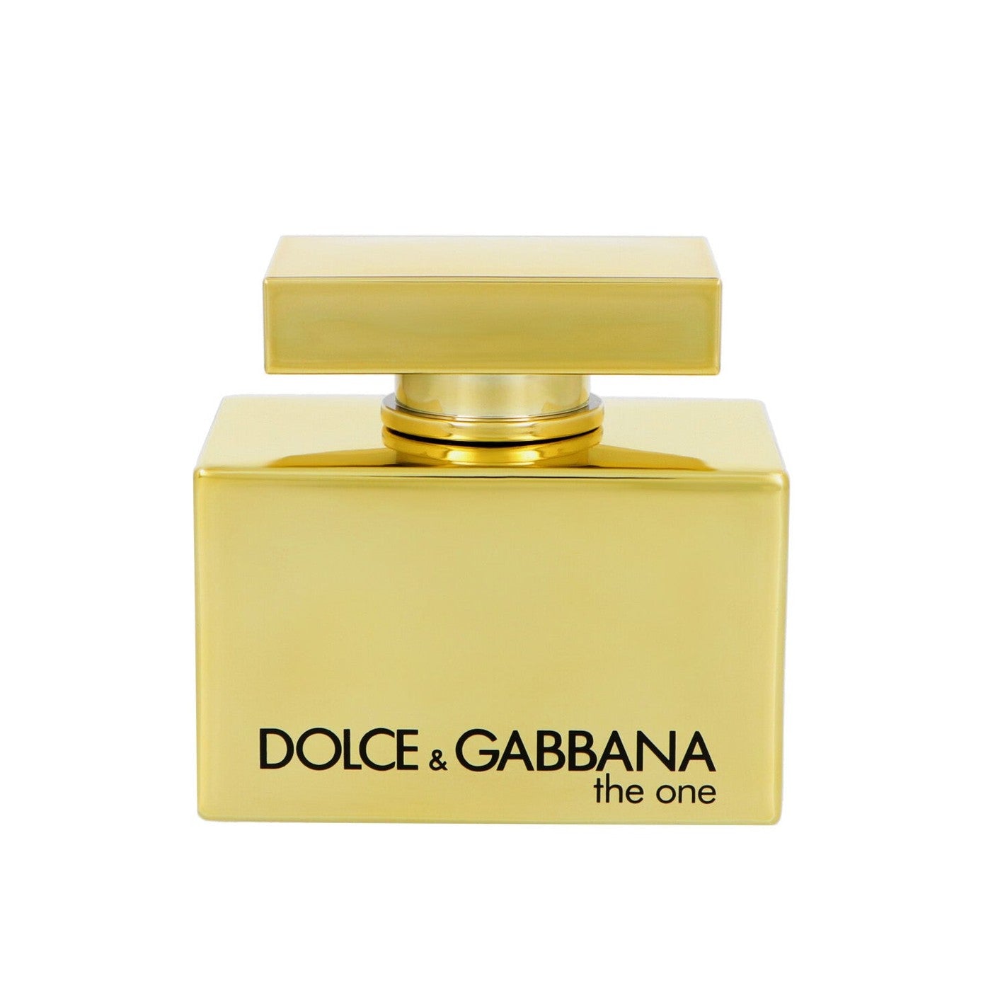 Dolce&Gabbana The One Gold Intense Edp 75ml