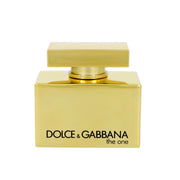Dolce&Gabbana The One Gold Intense Eau de Parfum 75 ml