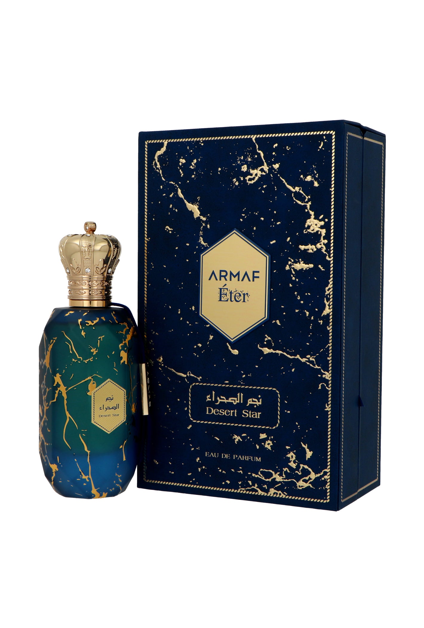 Armaf Eter Desert Star Edp 100ml