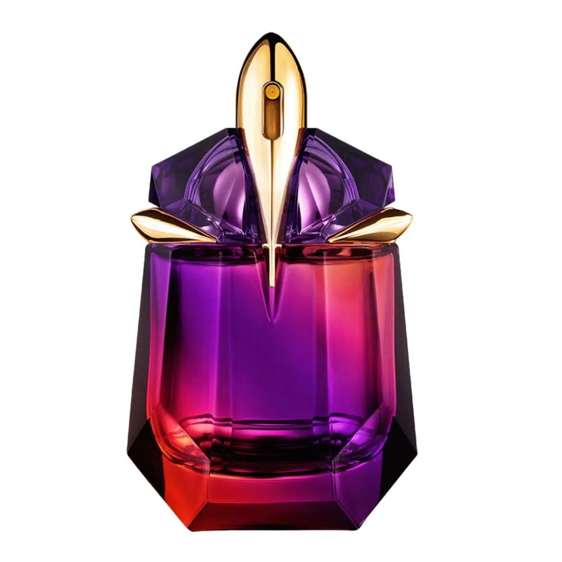 Mugler Alien Hypersenses Talisman Refillable Edp 30ml