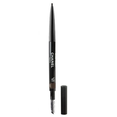 Chanel Stylo Sourcils Haute Precision Eyebrow Pencil Ebene 160