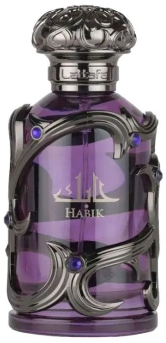 Lattafa Habik For Men Edp 100ml