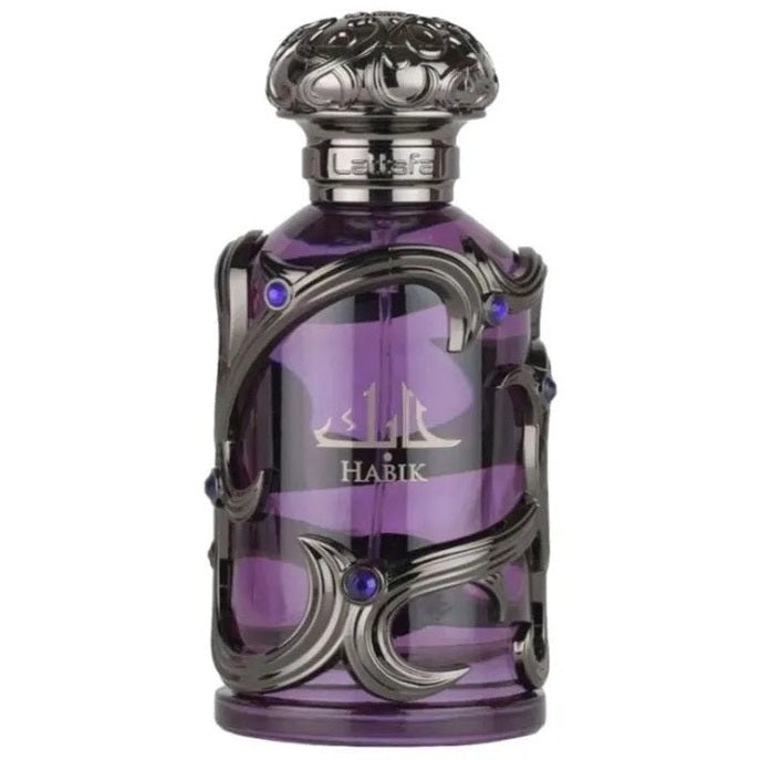 Lattafa Habik For Men Edp 100ml