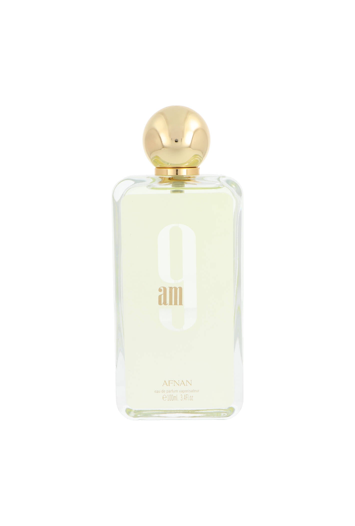 Afnan 9 am Edp 100ml
