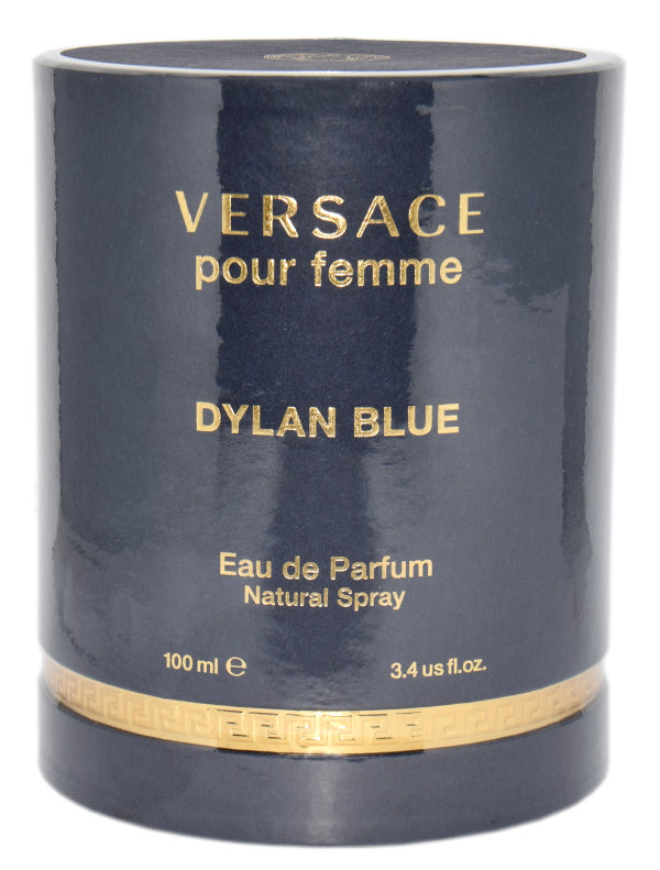 Versace Pour Femme Dylan Blue Edp 100ml