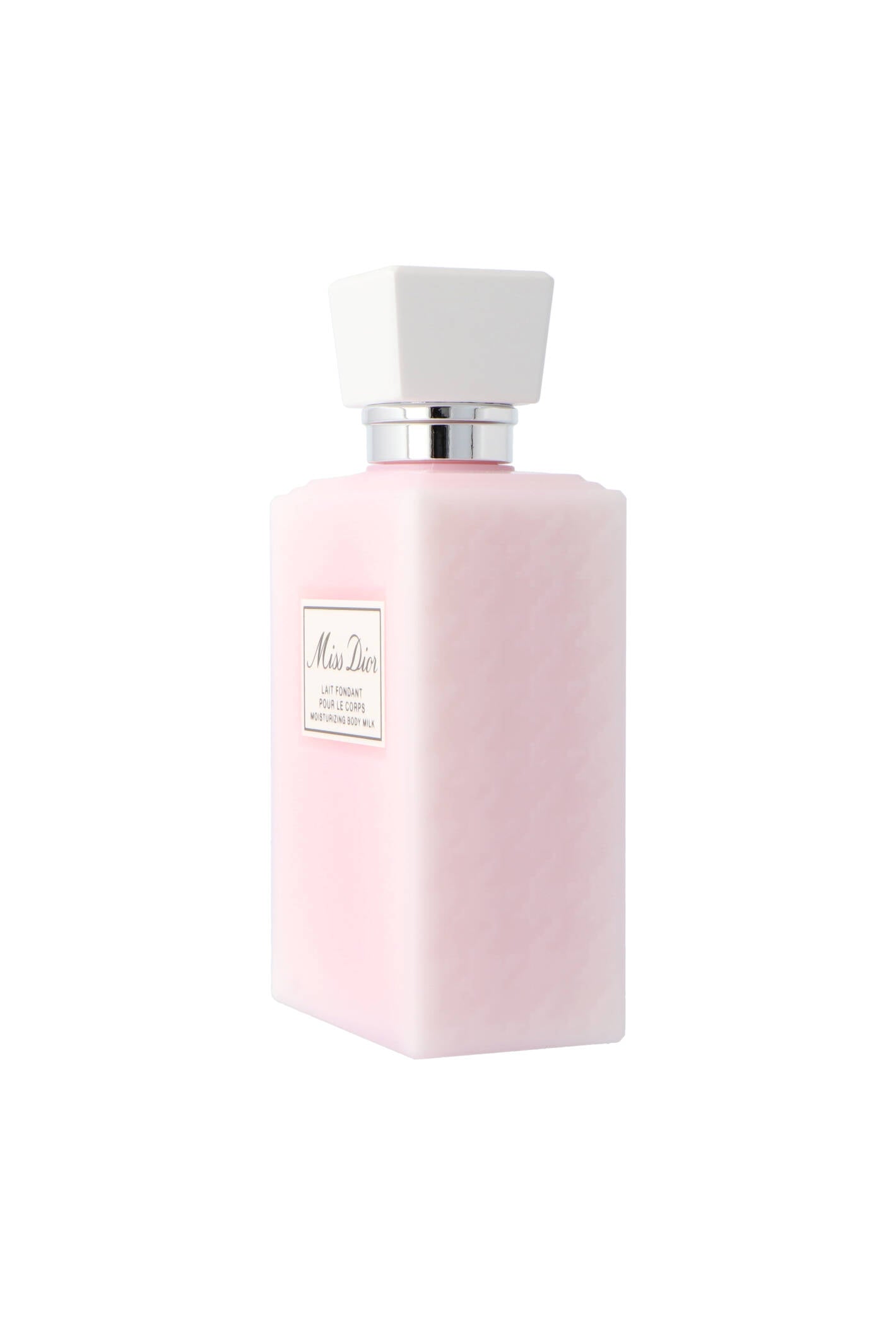 Tester Dior Miss Dior Body Milk 200ml