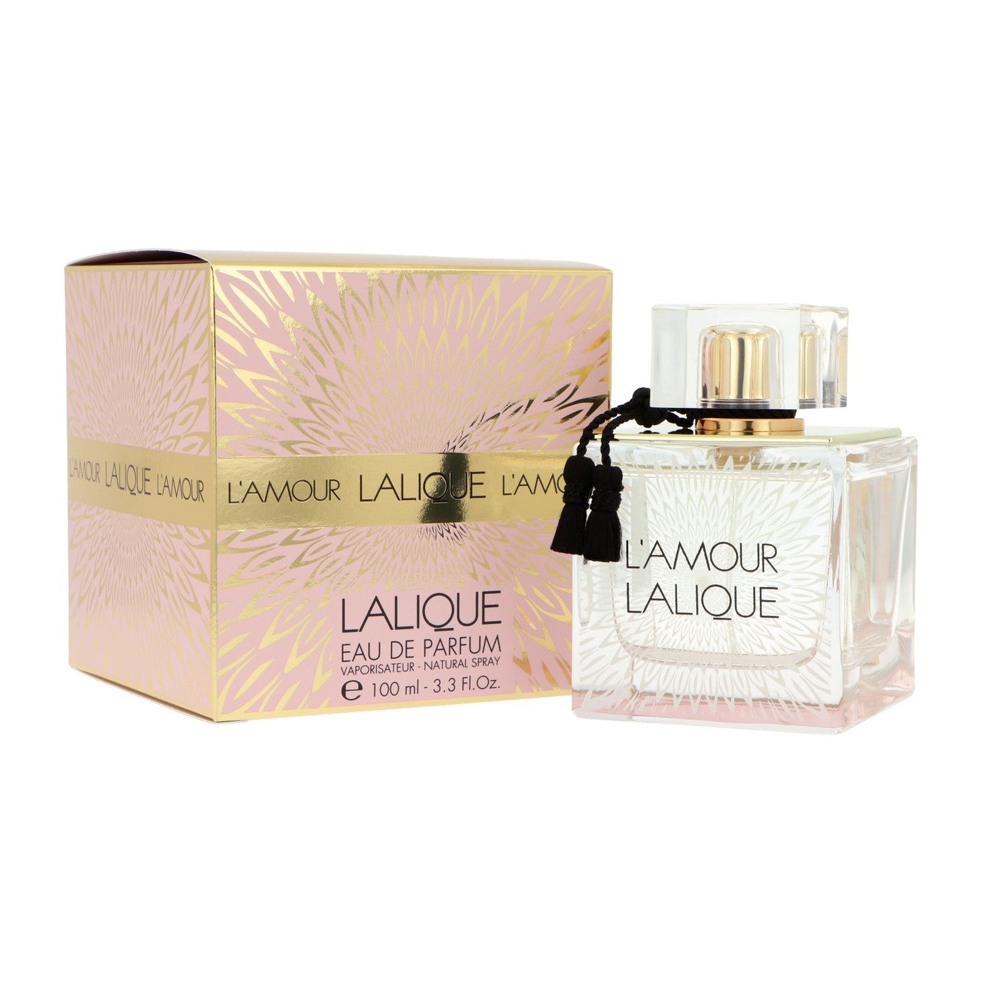Lalique L`Amour Edp 100ml