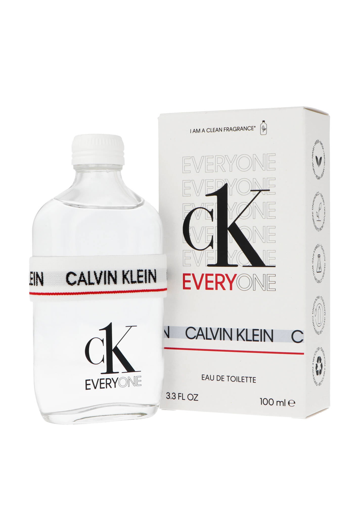 Calvin Klein Everyone Edt 100ml