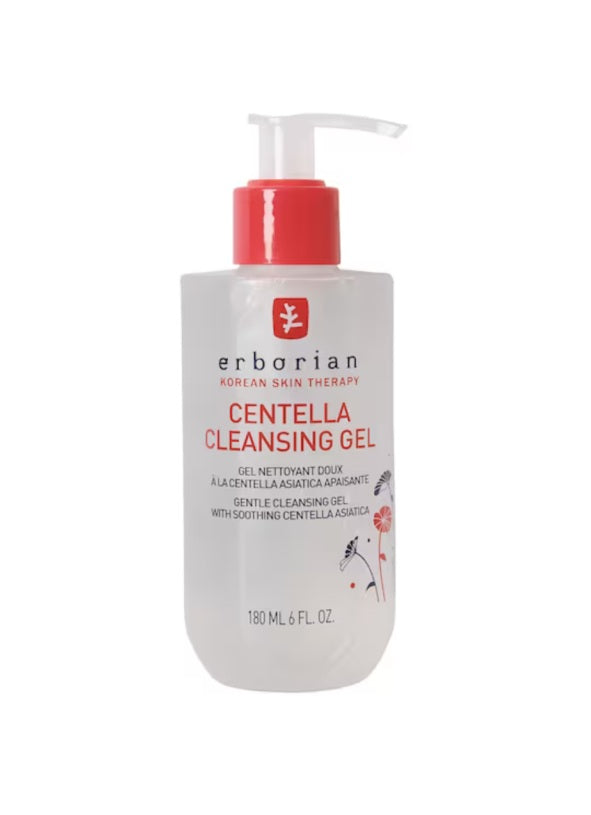 Erborian Reinigungsgel 180ml