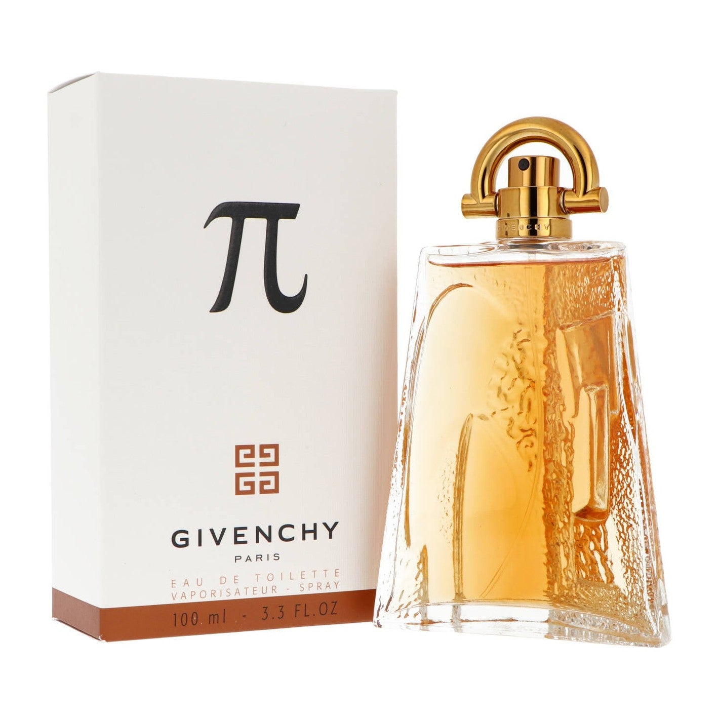 Givenchy Pi Edt 100ml