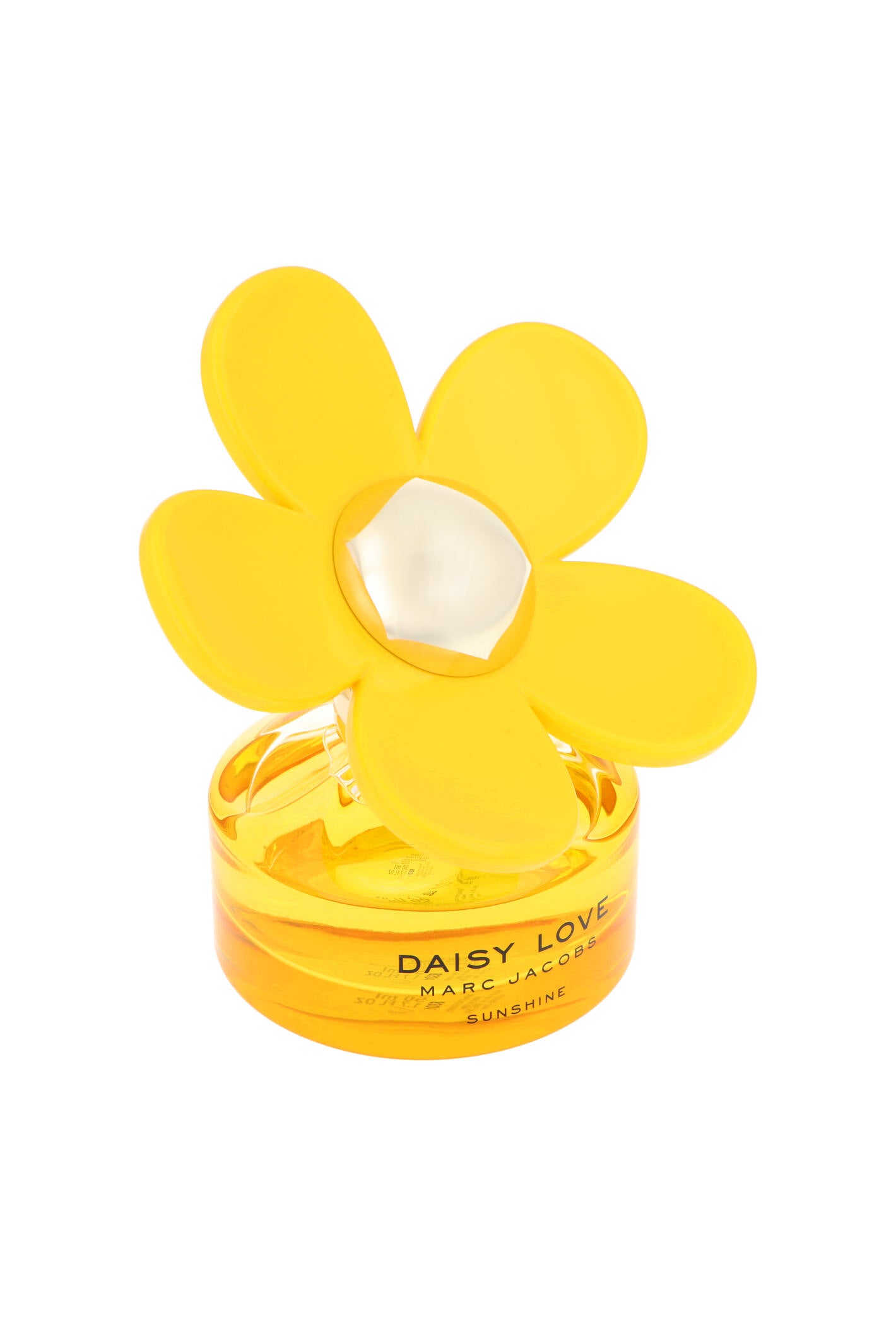 Tester Marc Jacobs Daisy Love Sunshine Edt 50ml