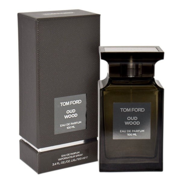 Tom Ford Oud Wood Edp 100ml