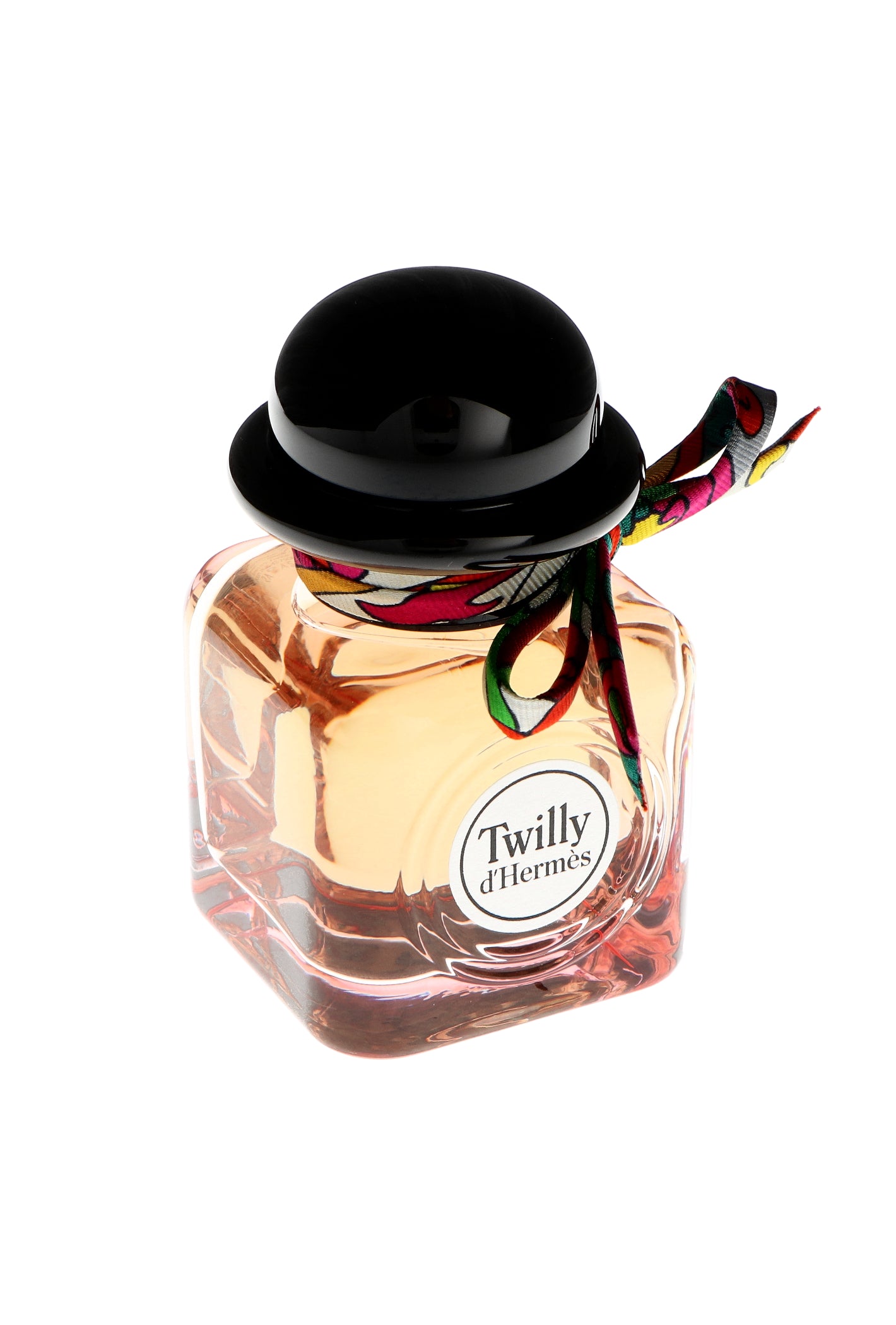 Tester Hermes Twilly D`Hermes Edp 85ml