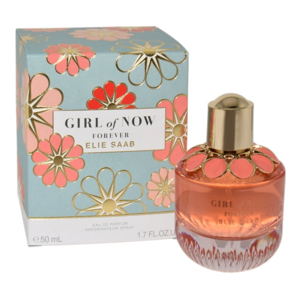 Elie Saab Girl Of Now Forever Edp 50ml