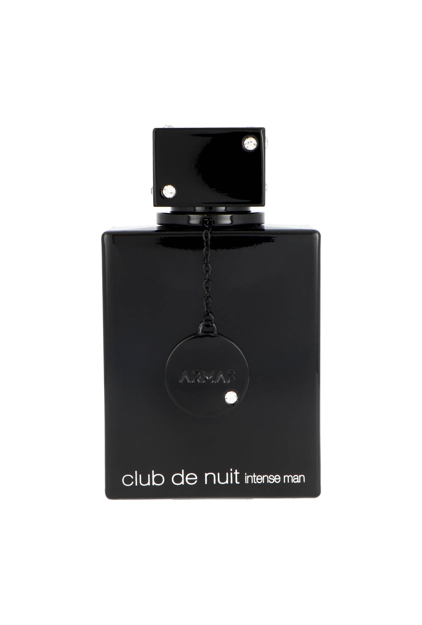 Tester Armaf Club de Nuit Intense Man Edt 105ml