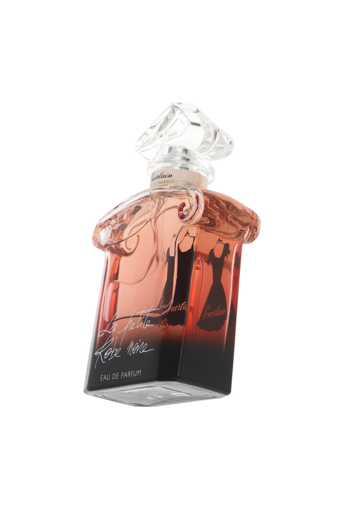 Tester Guerlain La Petite Robe Noire Edp 100ml