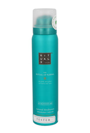 Tester Rituals The Ritual Of Karma Natural Deodorant 75ml