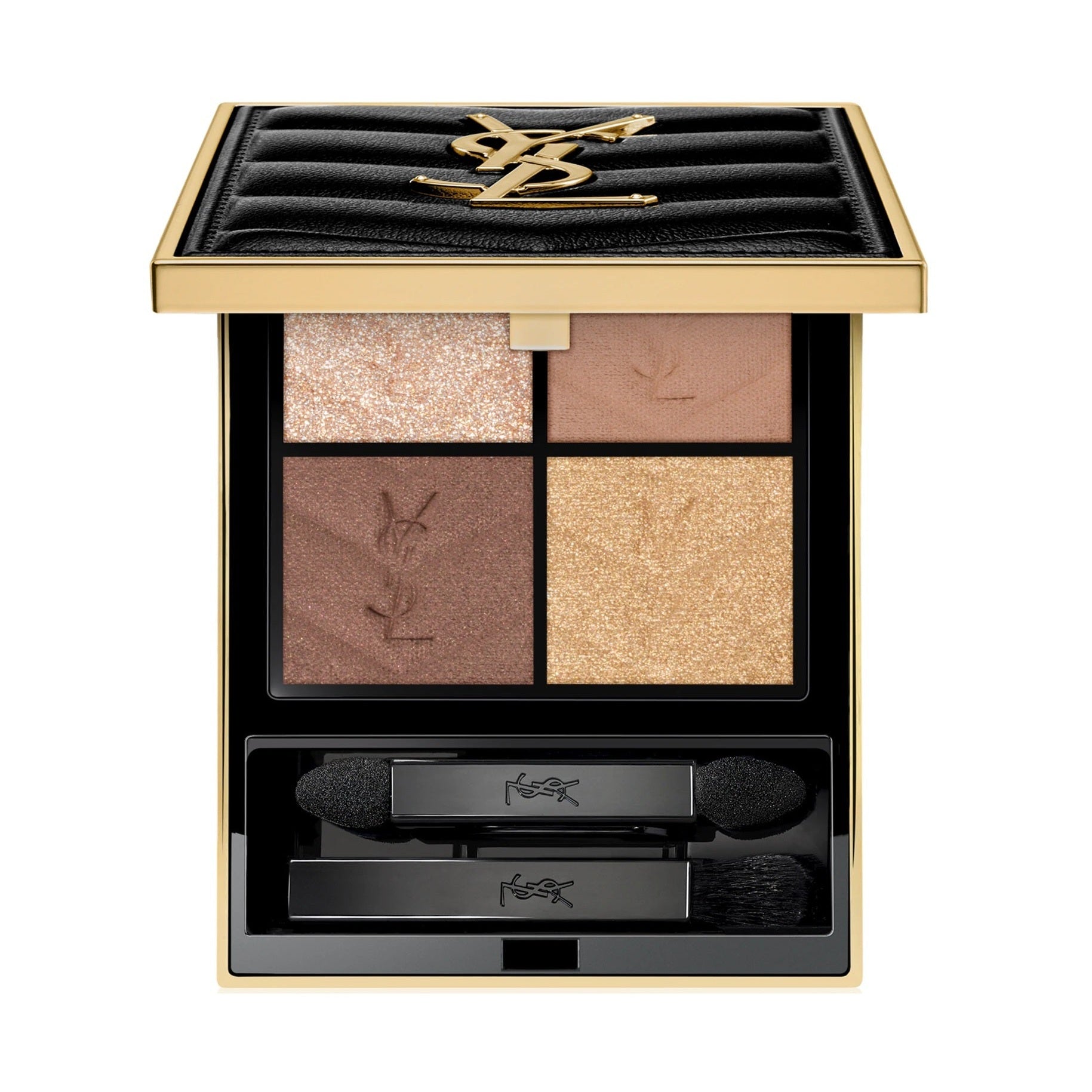 Yves Saint Laurent Couture Mini Cluth Palette N800 4g