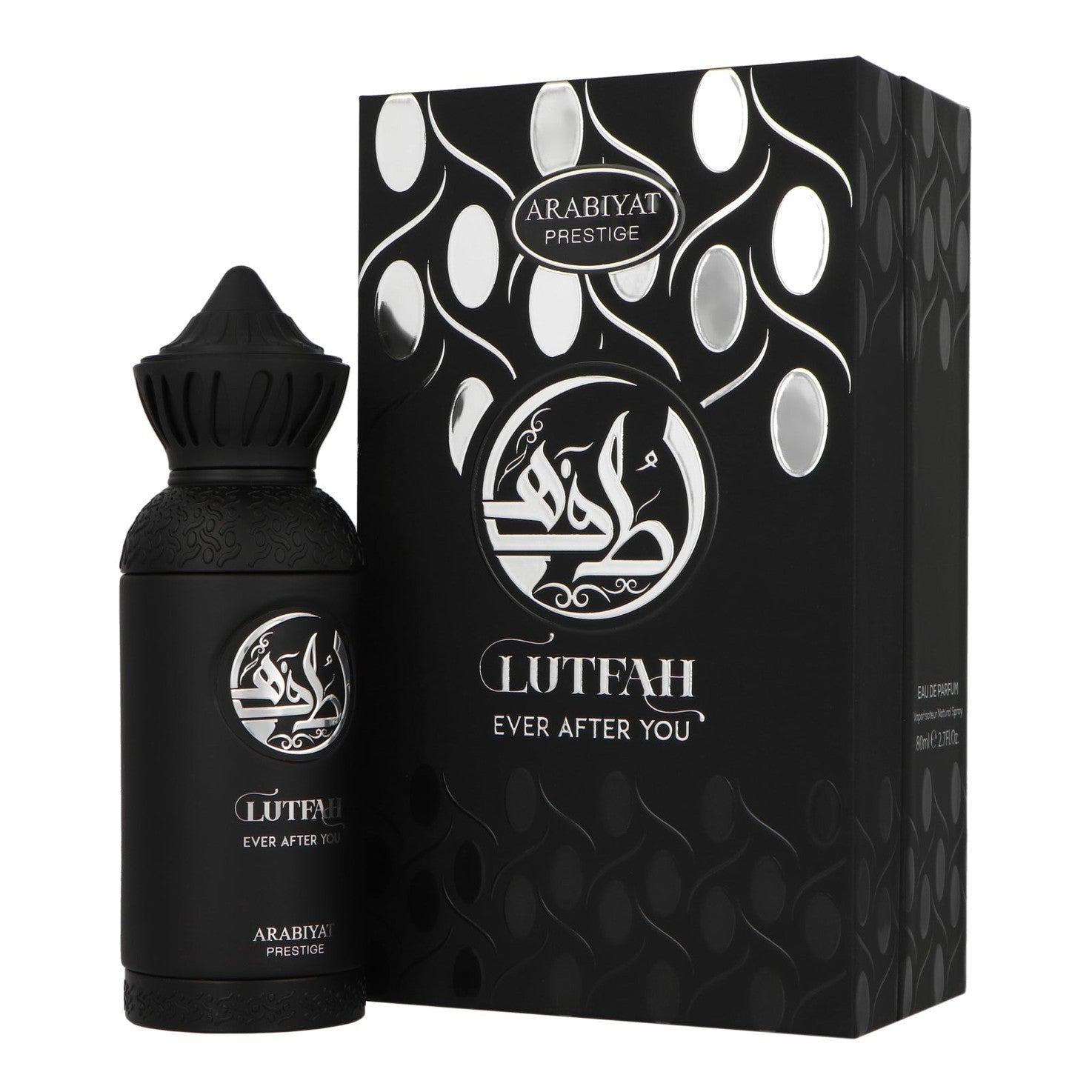 Arabiyat Prestige Lutfah Ever After You Edp 80ml