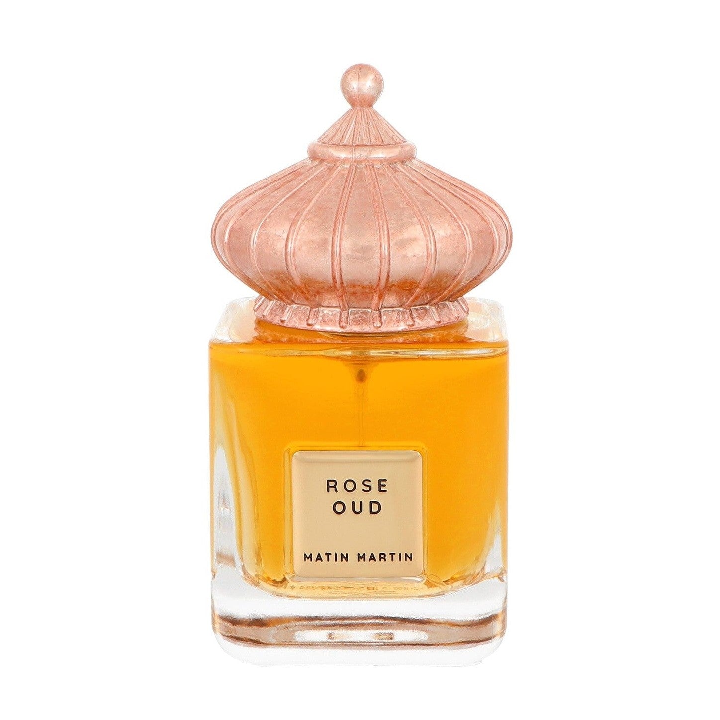 Matin Martin Rose Oud Edp 100ml