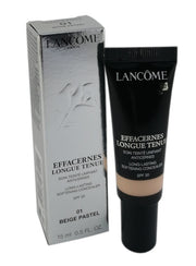 Lancôme Effacernes Longue Tenue Long Lasting Softening Concealer 01 Beige Pastel 15ml