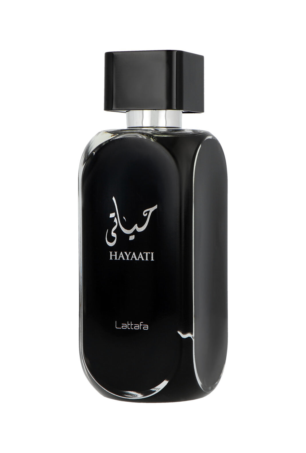 Lattafa Hayaati Black Edp 100ml