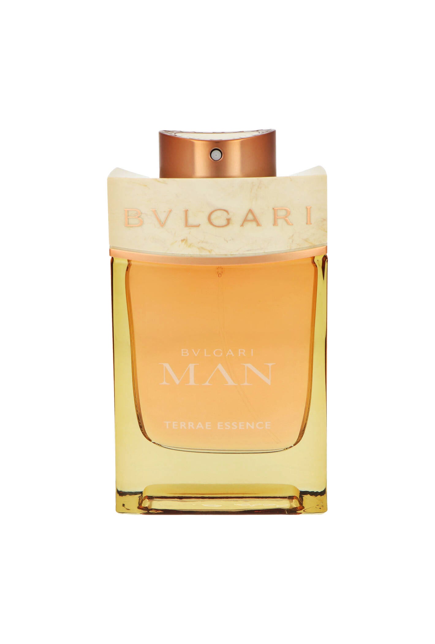 Tester Bvlgari Man Terrae Essence Edp 100ml