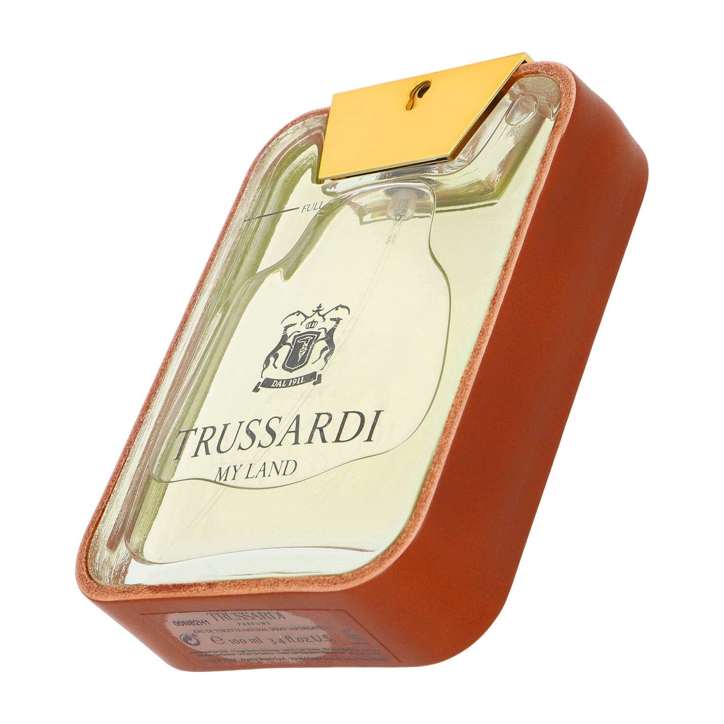 Trussardi My Land Edt 100ml