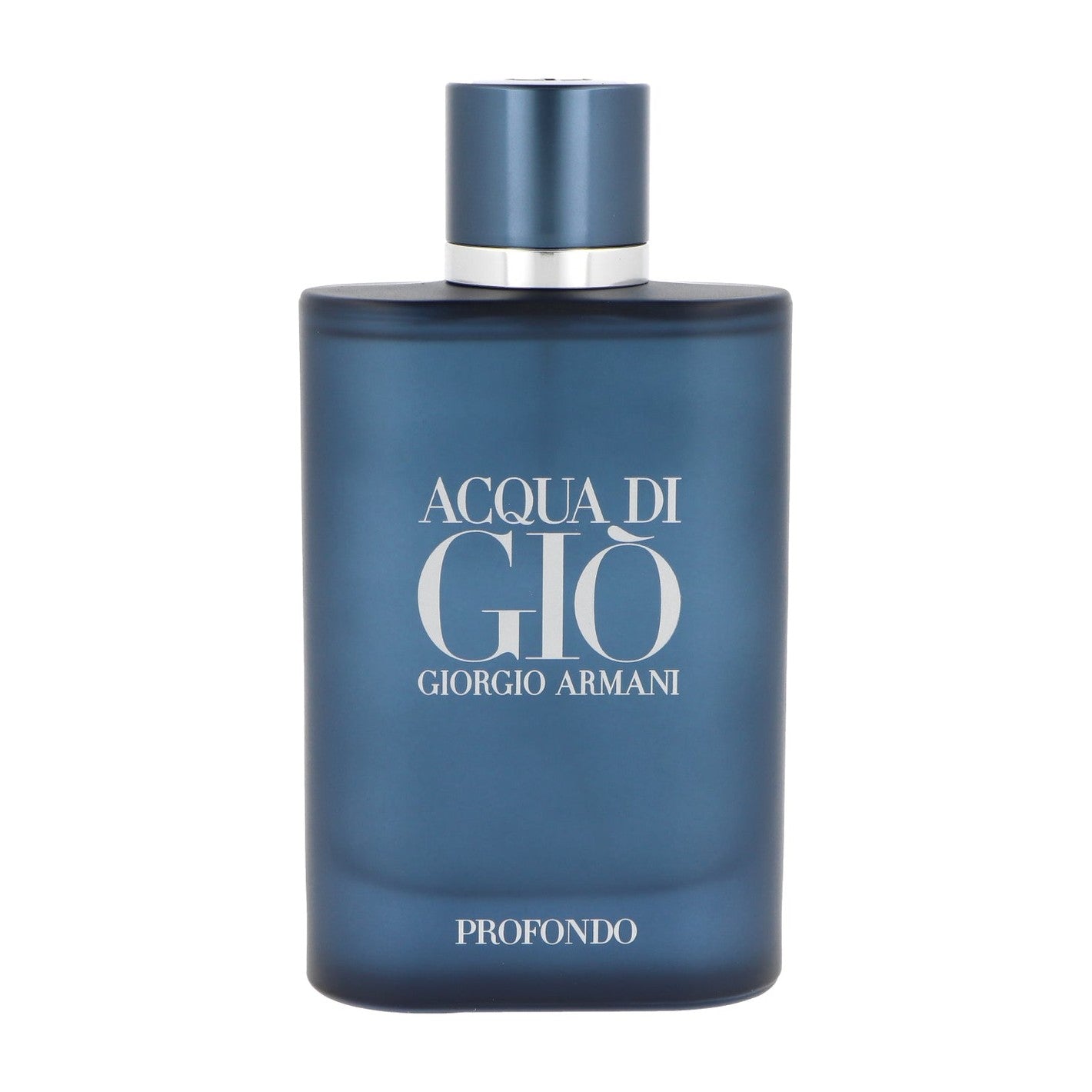 Armani Acqua Di Gio Profondo Edp 125ml